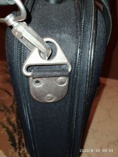 Мужская сумка/портфель/чемоданчик