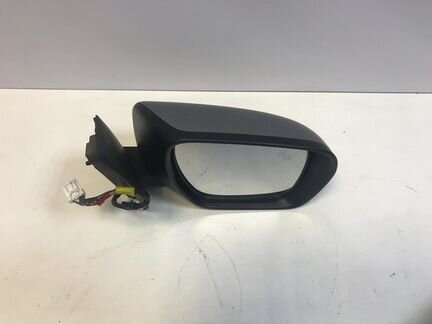 Зеркало правое Mazda cx7 Мазда сх7 mazda CX-7