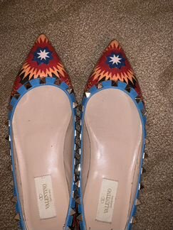 Балетки Valentino оригинал