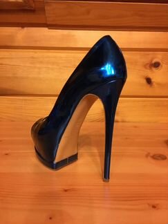 Туфли Gianmarco Lorenzi оригинал