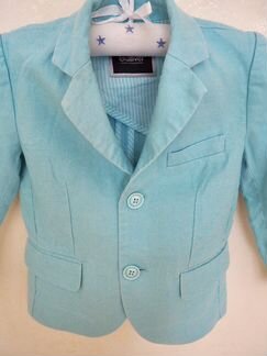 Пиджак Gulliver