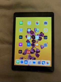 iPad Air 64gb Cellular