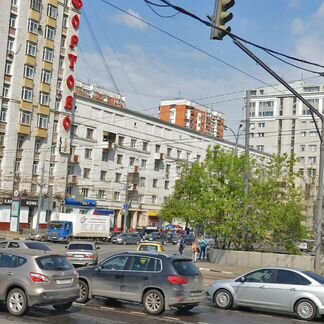 Свободного назначения, 45 м²