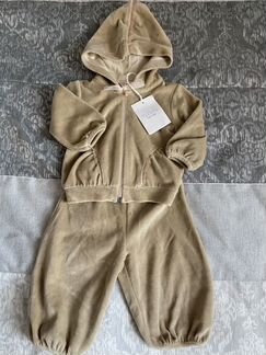 Костюм новый