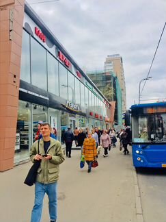Общепит, 60 м²