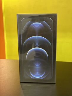 iPhone 12 Pro Max 256GB