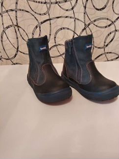 Сапожки для мальчиков