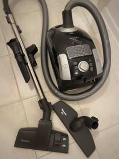 Пылесос miele s4211