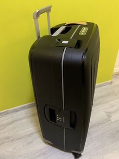 Чемодан Samsonite S’cure L/102л