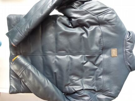 Dolce & Gabbana Куртка мужская оригинал 48размер