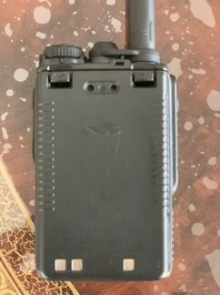 Yaesu vx-8dr рация