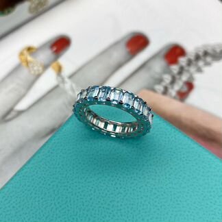 Кольцо Tiffany&Co