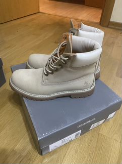 Ботинки lumberjack