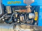 Беларус синий трактор мтз 82 отличный объявление продам
