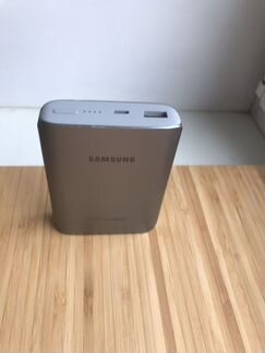 Внешний аккумулятор (Power Bank) samsung EB-PN930