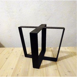 Металлический каркас Подстолье Лофт