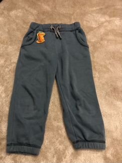 Штаны на 3-4 года