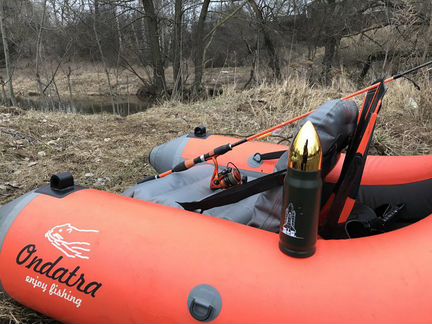 Ласты трансформеры с пружинным задником (размер L)