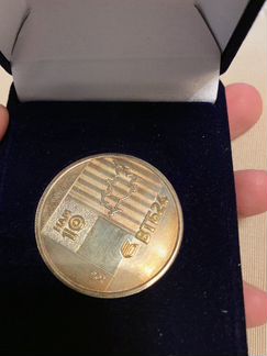 Раритетные монеты