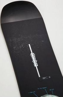 Snowboard сноуборд Burton Instigator