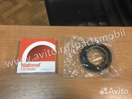 Сальник раздатки передний Chevrolet Tahoe 08-19