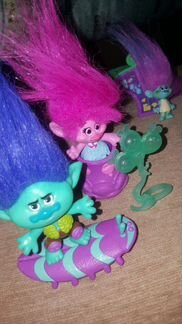 Наборы из мультика 