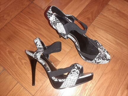 Новые туфли, босоножки обмен