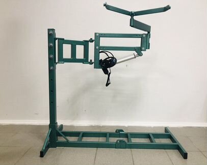 Подъемник для маломобильных InvaPod