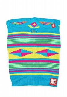 Балаклава Airhole, новая