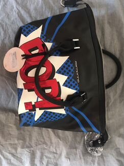 Сумка formarina 2в1