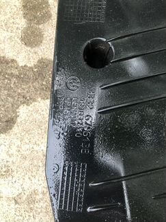 Комплект рычагов задней подвески bmw f30