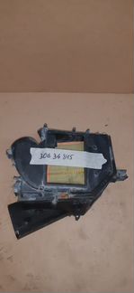 Вольво XC90 D5244T корпус воздушного фильтра D5