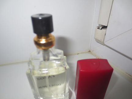 Духи Saison d* Amour Eau de Parfum
