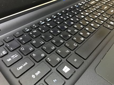 Ноутбук Acer/i3/4Gb/1Tb/гарантия