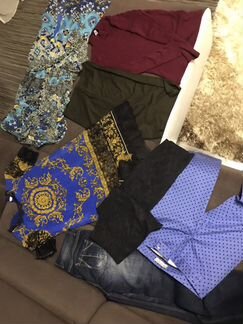 Пакет женской одежды 40-42