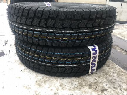 Viatti vettore Brina 195/75 r16C