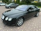 Bentley Continental GT AT, 2005, 74 000 км