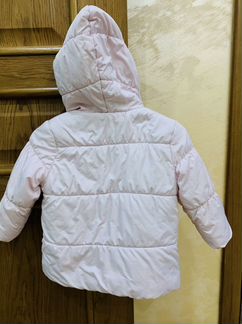 Куртка осенняя весенняя 86