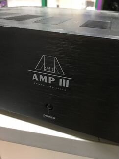 Усилитель AMP 3 Germany