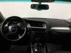 Audi A4 1.8 CVT, 2010, 183 062 км объявление продам