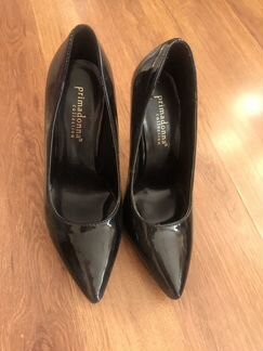 Туфли-лодочки