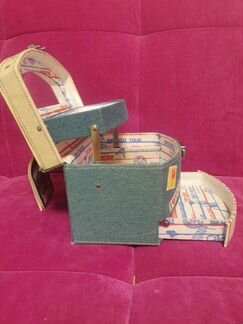 Косметичка для девочек