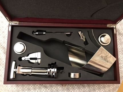 Набор для вина viron germany