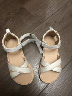 Сандали детские 28 размер