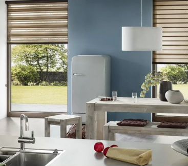 Рулонные шторы