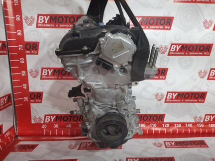 Двигатель Mazda Cx-5 2.0 skyactive PE PEY PE2 PE3