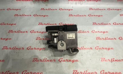 Webasto TOP Z M57 M57N BMW E53 X5