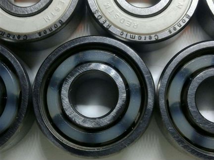 Подшипники Bones Reds 608 для лонгов, роликов и пр