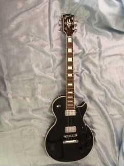 Gibson les paul custom classic