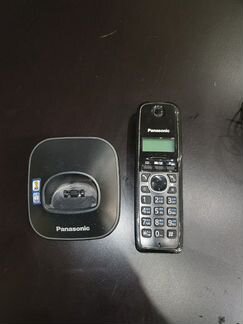 Телефон Panasonic